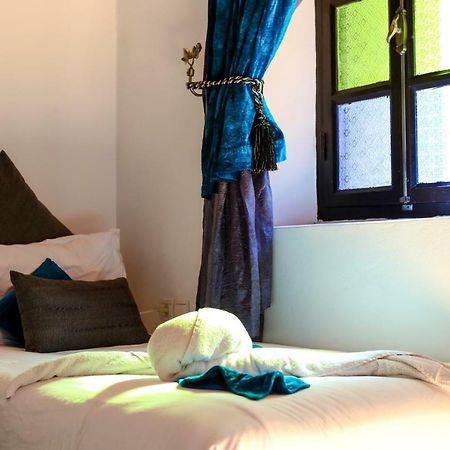 Riad Belle Эс-Сувейра Экстерьер фото