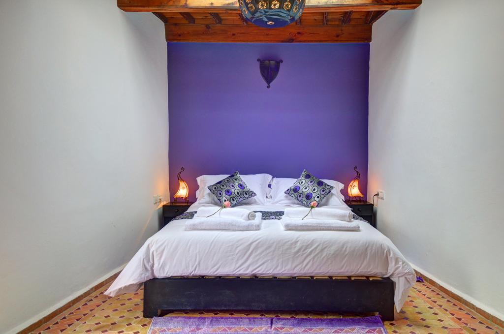Riad Belle Эс-Сувейра Номер фото