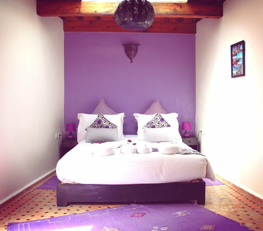 Riad Belle Эс-Сувейра Экстерьер фото