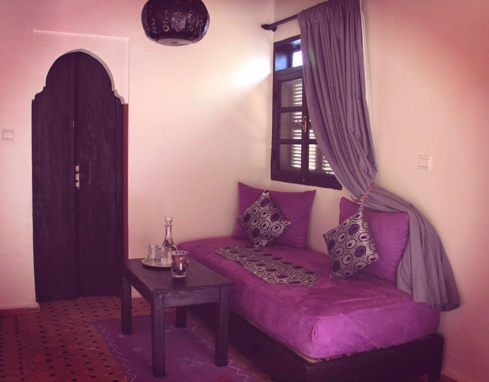 Riad Belle Эс-Сувейра Экстерьер фото