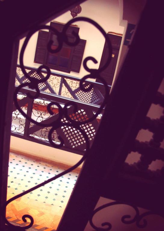 Riad Belle Эс-Сувейра Экстерьер фото