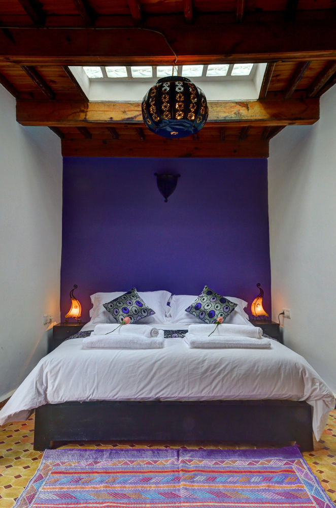 Riad Belle Эс-Сувейра Экстерьер фото