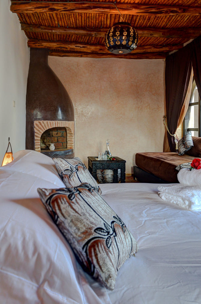 Riad Belle Эс-Сувейра Экстерьер фото