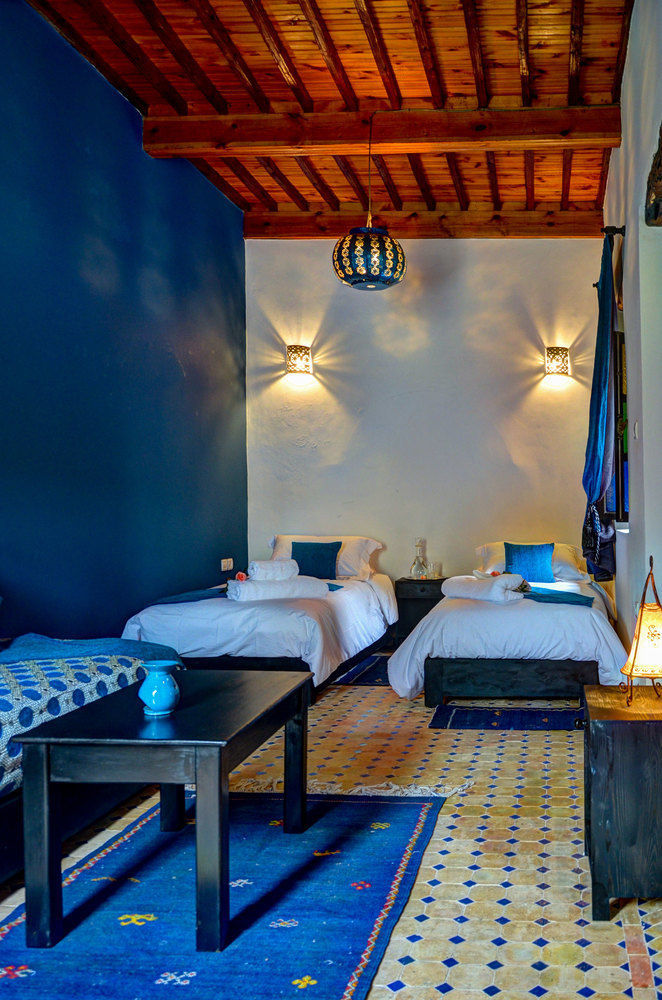 Riad Belle Эс-Сувейра Экстерьер фото
