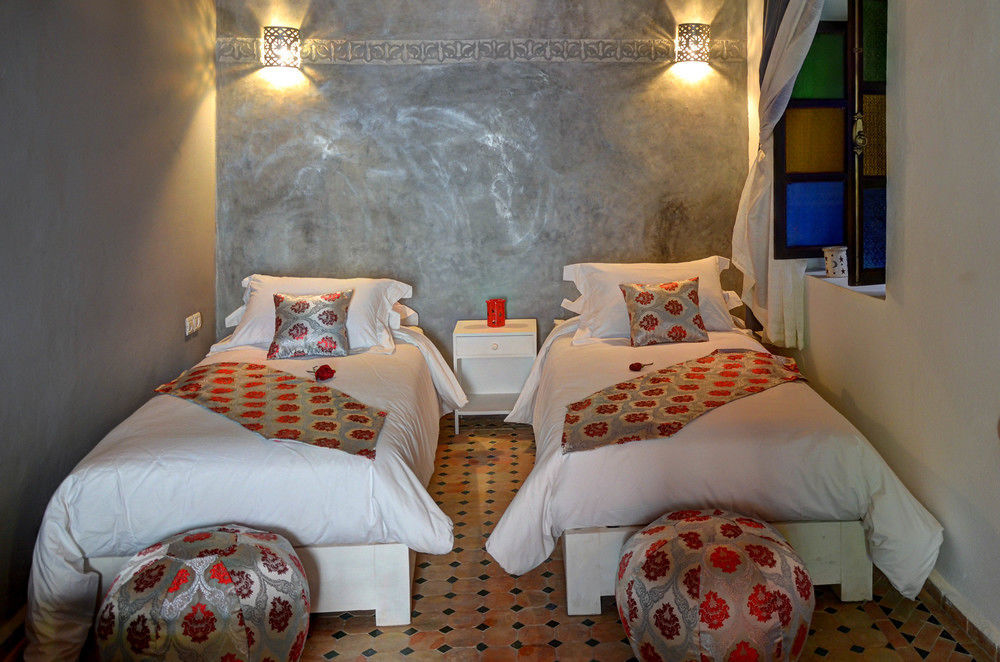 Riad Belle Эс-Сувейра Экстерьер фото
