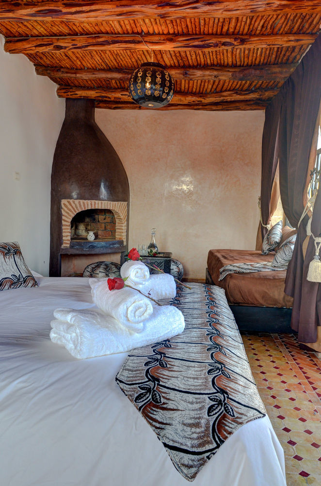 Riad Belle Эс-Сувейра Экстерьер фото