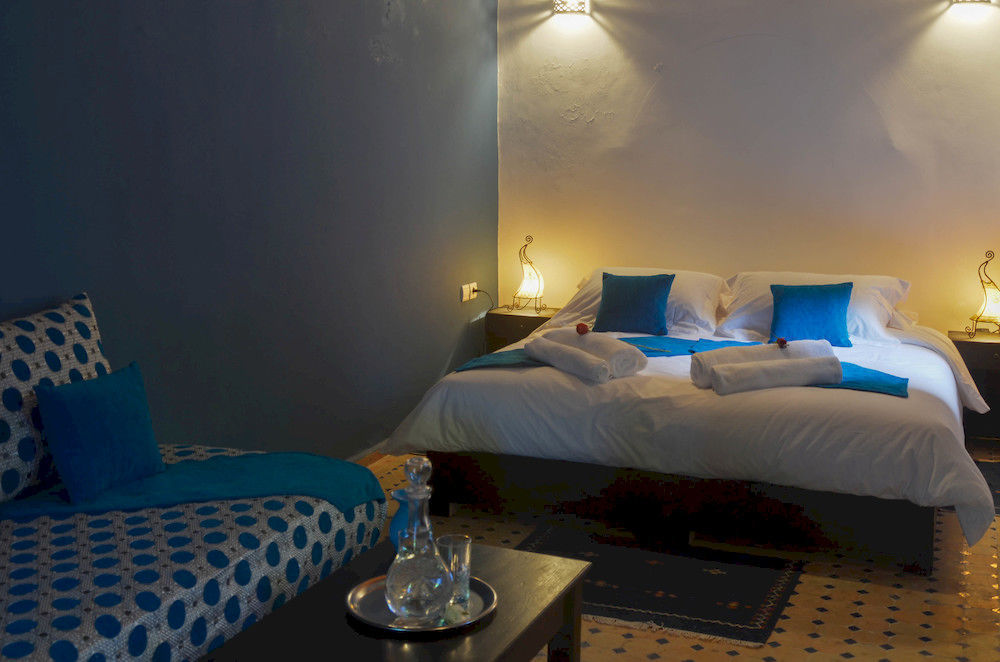 Riad Belle Эс-Сувейра Экстерьер фото