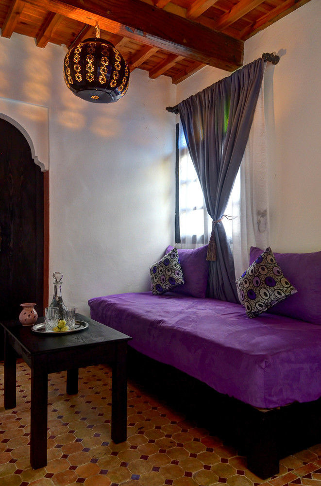 Riad Belle Эс-Сувейра Экстерьер фото