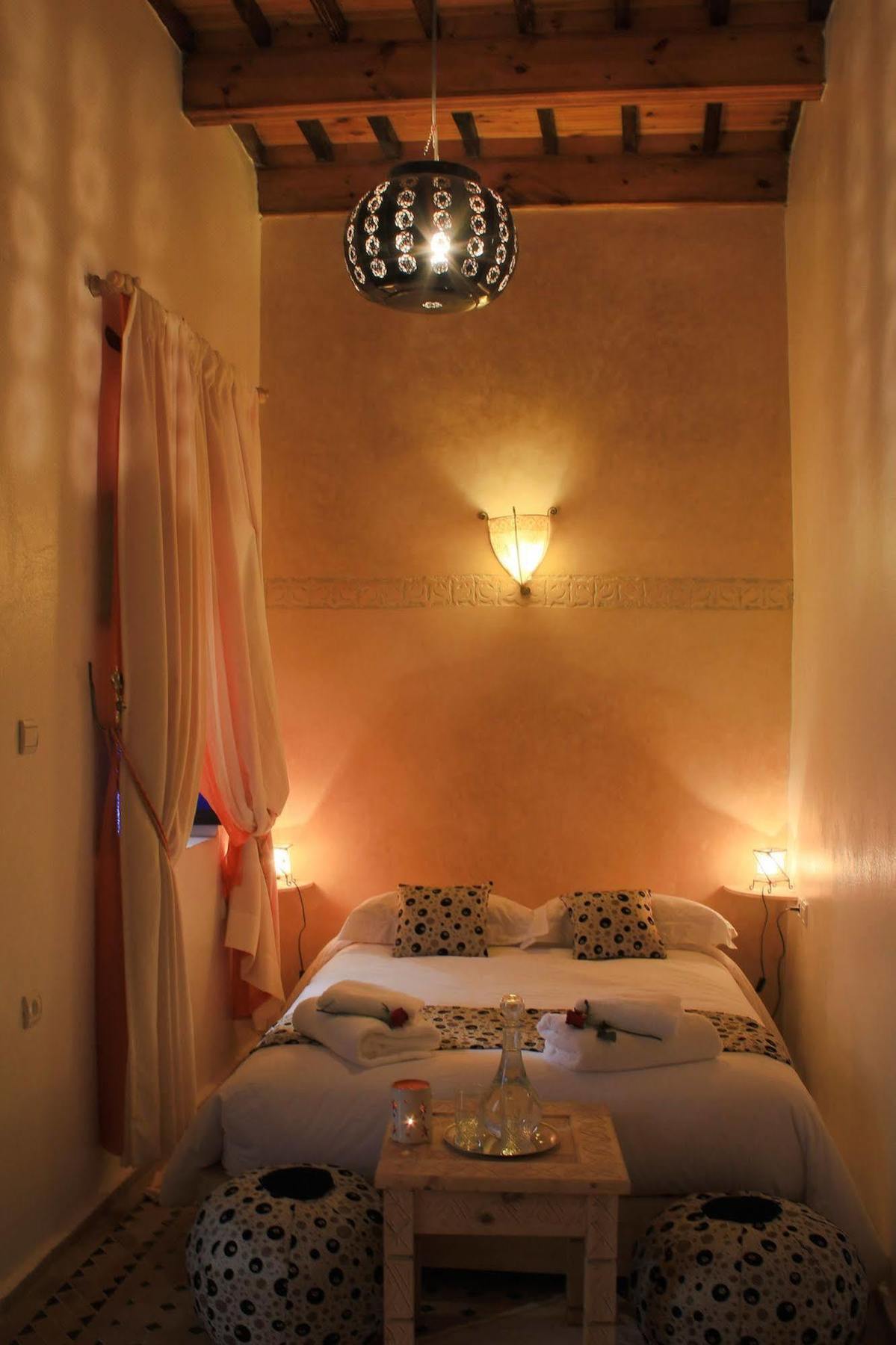 Riad Belle Эс-Сувейра Экстерьер фото