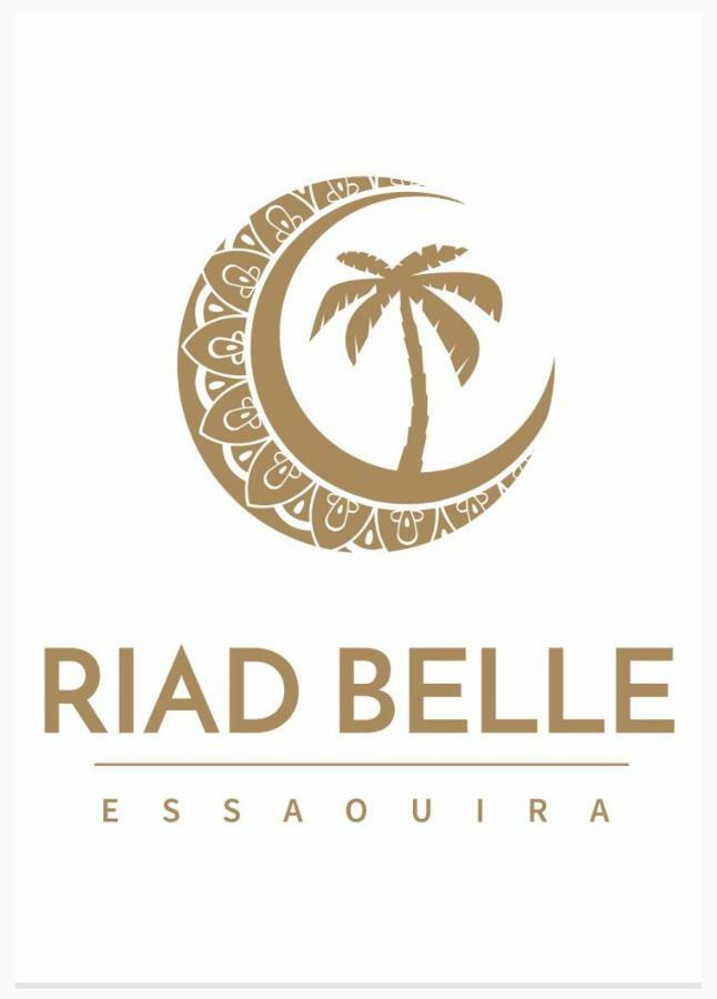 Riad Belle Эс-Сувейра Экстерьер фото