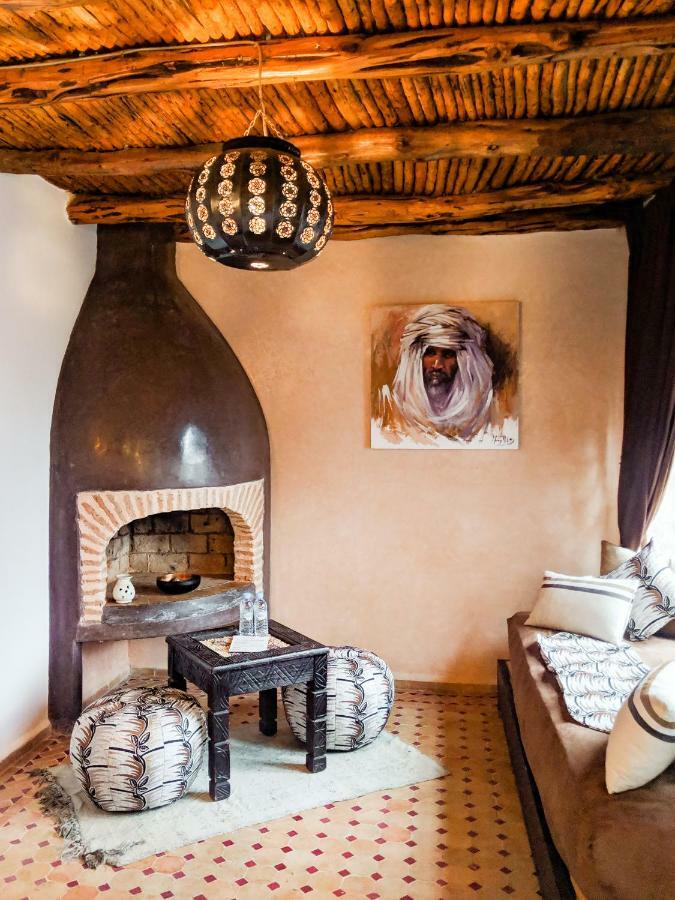 Riad Belle Эс-Сувейра Экстерьер фото