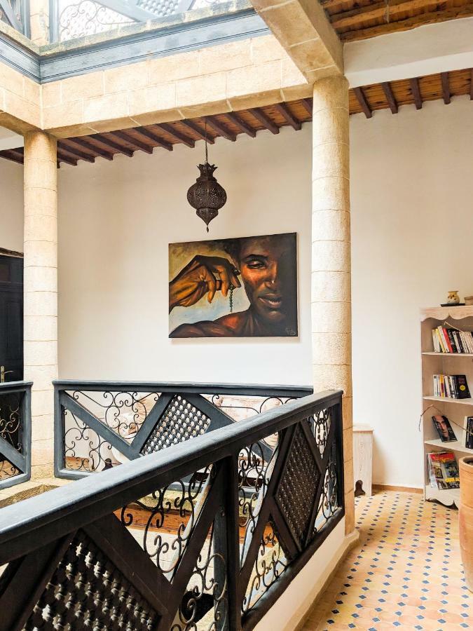 Riad Belle Эс-Сувейра Экстерьер фото