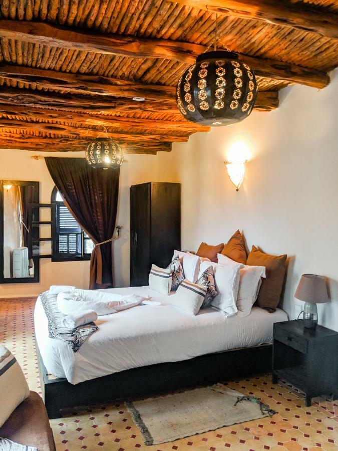 Riad Belle Эс-Сувейра Экстерьер фото