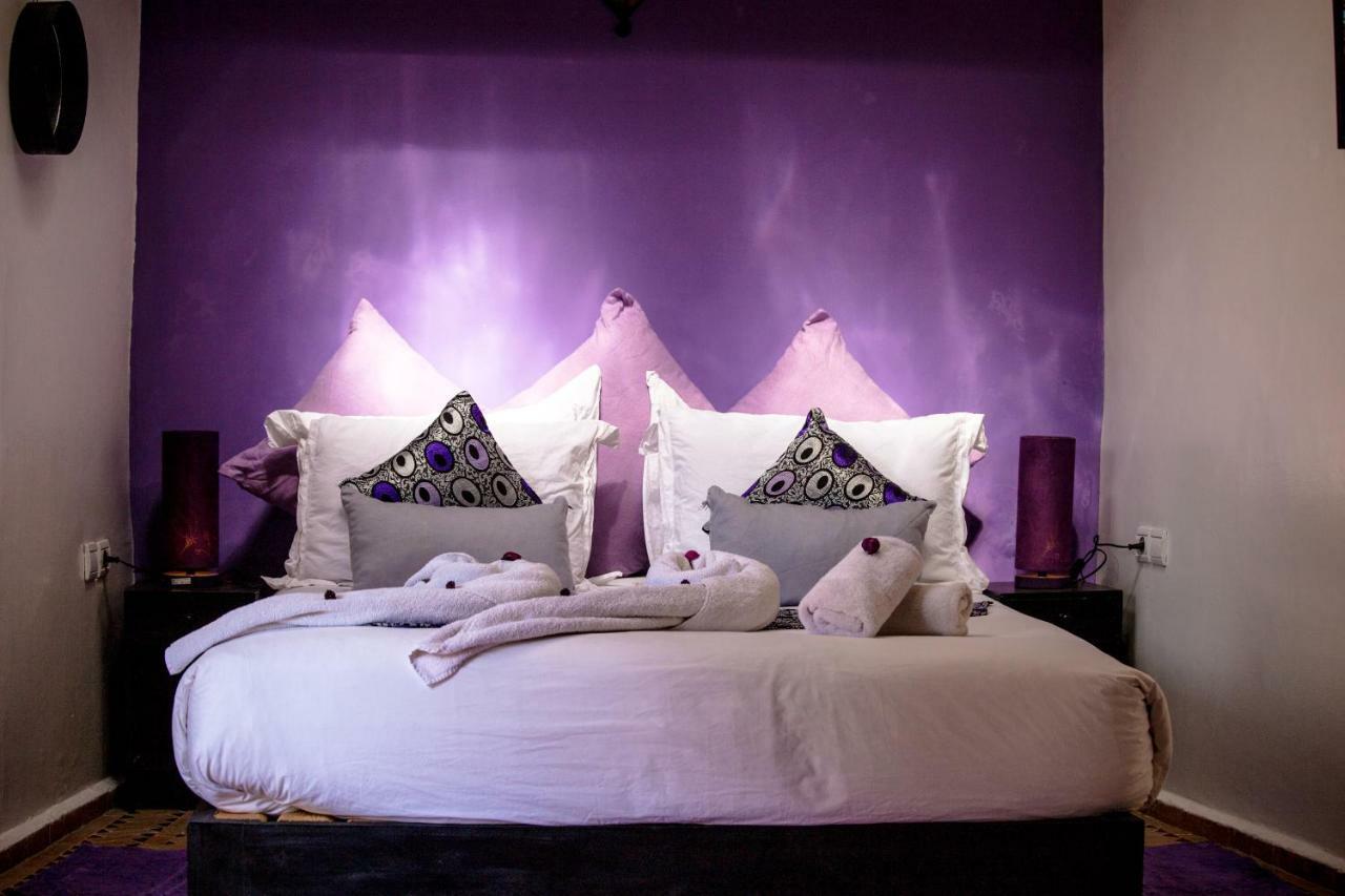 Riad Belle Эс-Сувейра Экстерьер фото