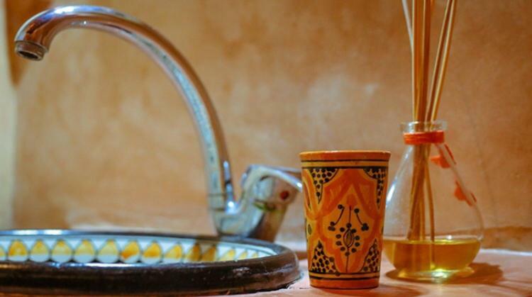 Riad Belle Эс-Сувейра Экстерьер фото