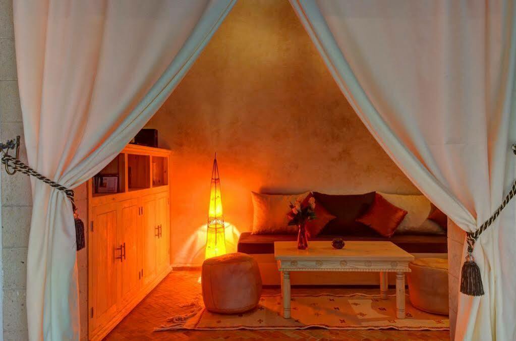 Riad Belle Эс-Сувейра Экстерьер фото